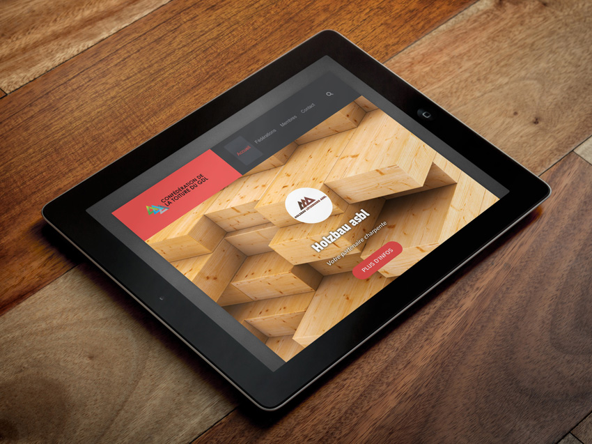 Confédération de la toiture du GDL