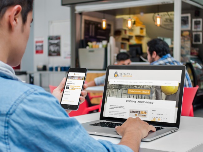 FDA - Fédération Des Artisans