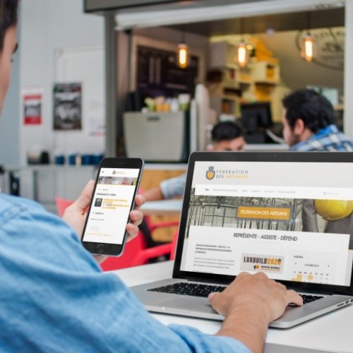 FDA - F&eacute;d&eacute;ration Des Artisans