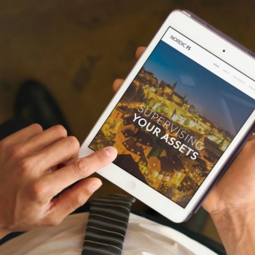 Nordicfs - Nordic Fund Services S.A.