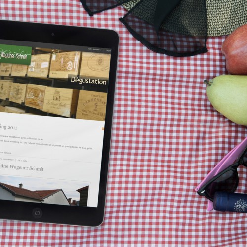 Domaine Wagener-Schmit