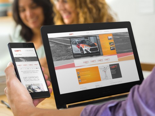 Deltgen Racing Team (DRT)