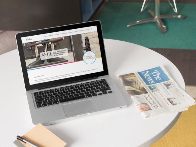 Amil - Association des Maître Imprimeurs du Luxembourg