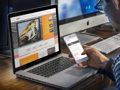 Deltgen Racing Team (DRT)