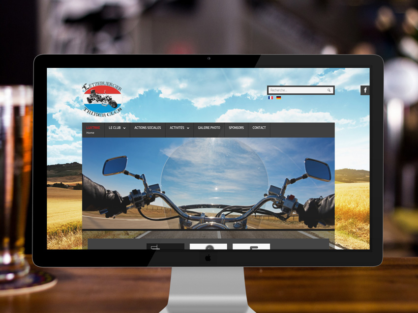 Lëtzebuerger Triker Club