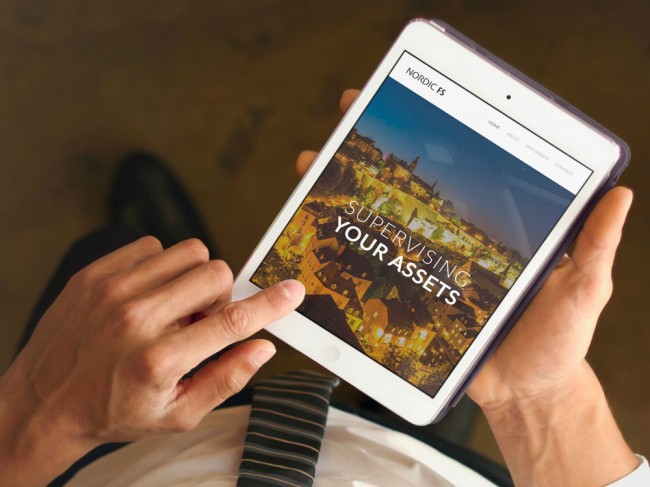 Nordicfs - Nordic Fund Services S.A.