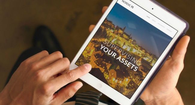 Nordicfs - Nordic Fund Services S.A.