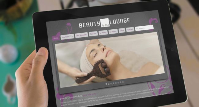 Beauty Lounge