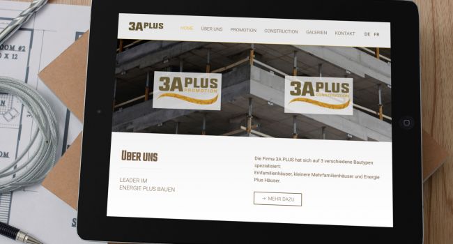 3aplus