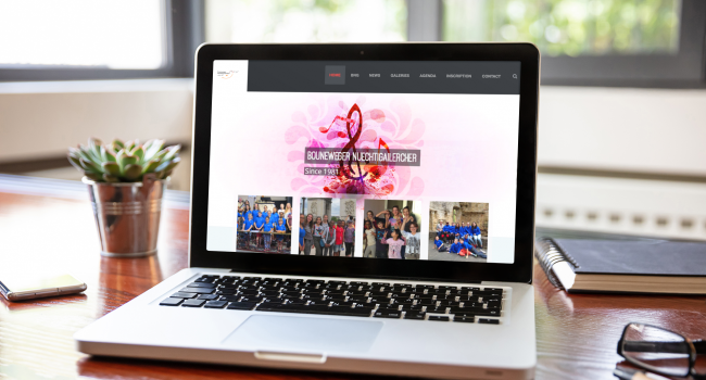 Bouneweger Nuechtigailercher