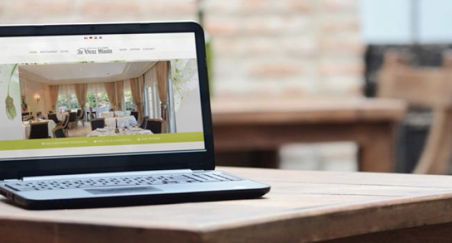 Hôtel - Restaurant Au Vieux Moulin