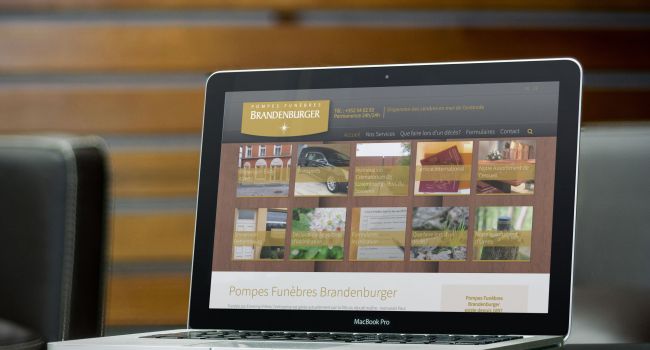 Pompes Funèbres Brandenburger
