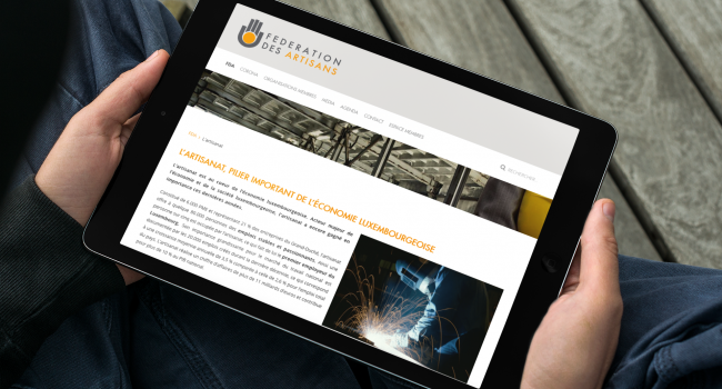 FDA - Fédération Des Artisans