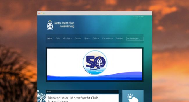 Motor Yacht Club Luxembourg