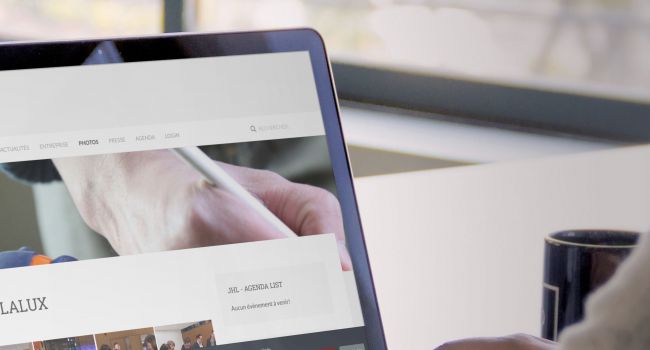 JONK HANDWIERK LËTZEBUERG