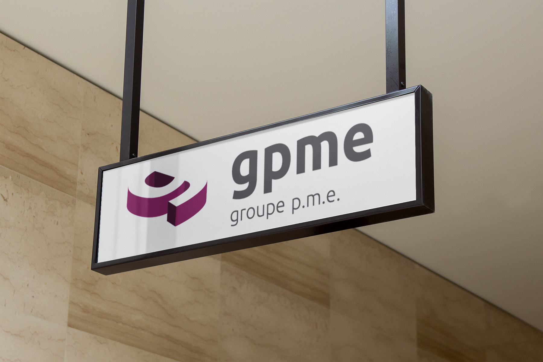 Groupement des PME