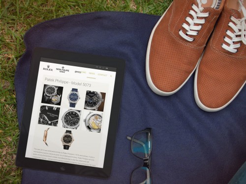 Goeres Horlogerie